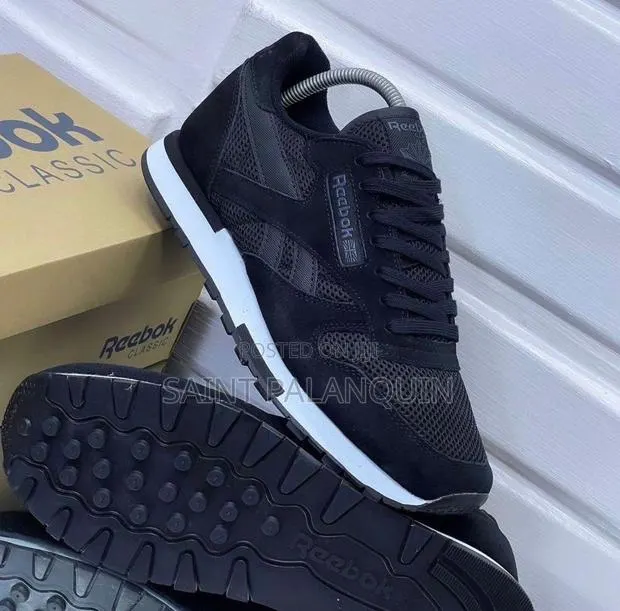 Reebok Classic Trainers · Photo 1