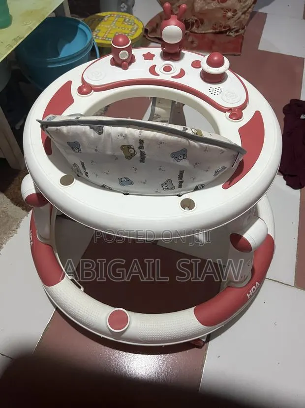 Baby Walker · Photo 1