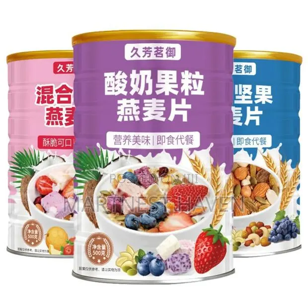 Cereal Granola · Photo 1