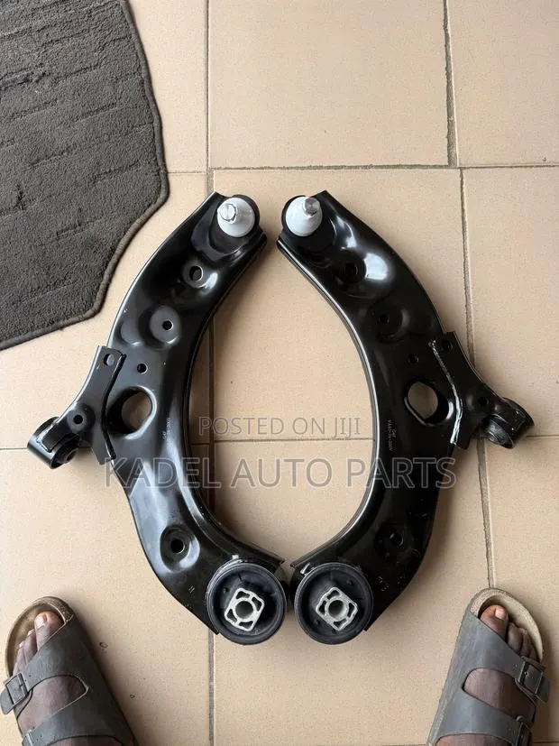 Mazda CX-50 Lower Arm / Control Arm