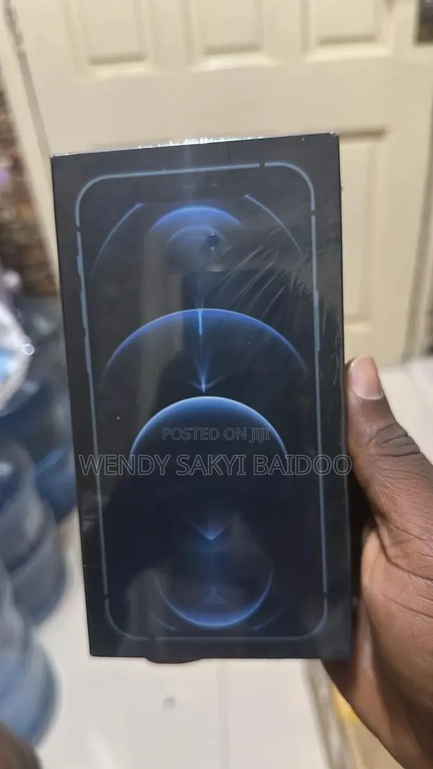Apple iPhone 12 Pro 128 GB · Photo 1