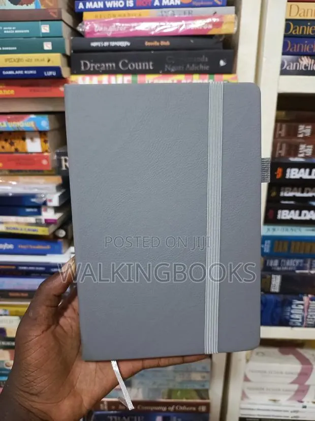 New Diaries · Photo 1
