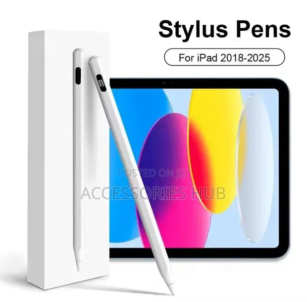 Apple Pencil · Photo 1