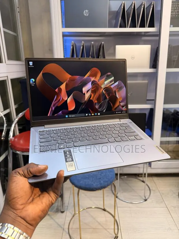 Laptop Lenovo Ideapad 3 8GB Intel Core i5 SSD 256GB