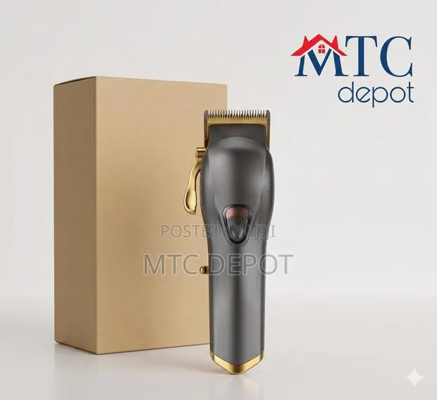 Levitation Professional Hair Clipper · Photo 1