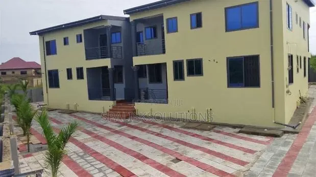 2bdrm Apartment in Kasoa Close To Toma for sale · Photo 1