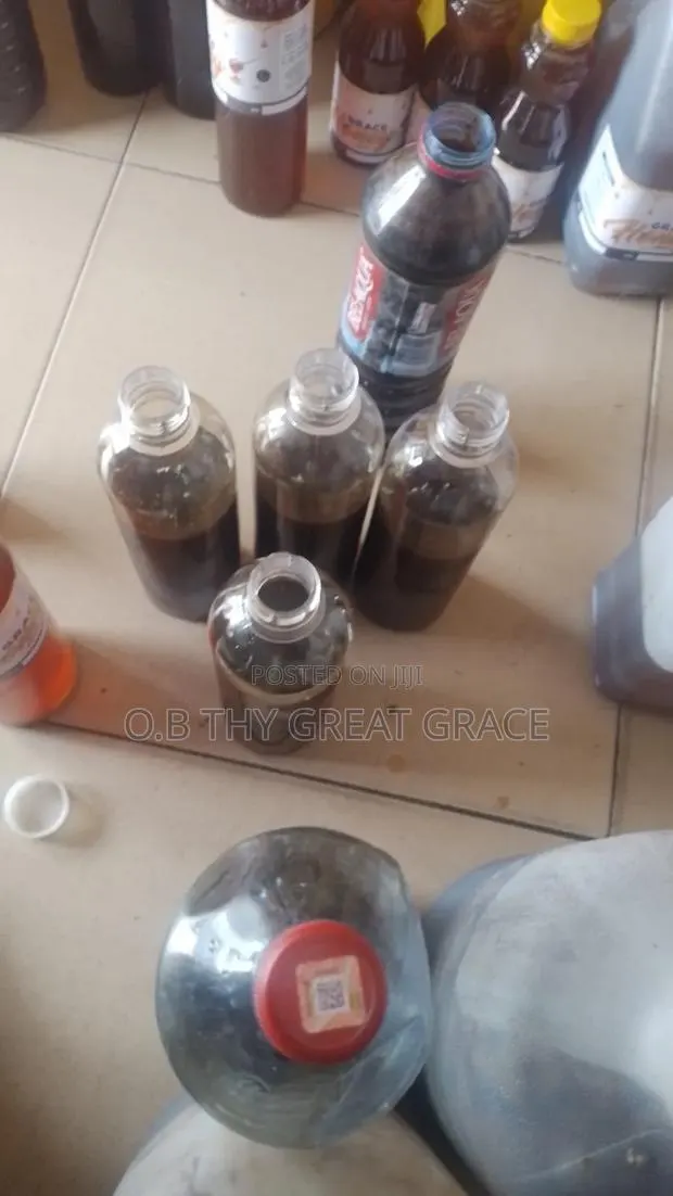 The World Finest and Trusted Honey for Medicinal Purposes · Photo 1