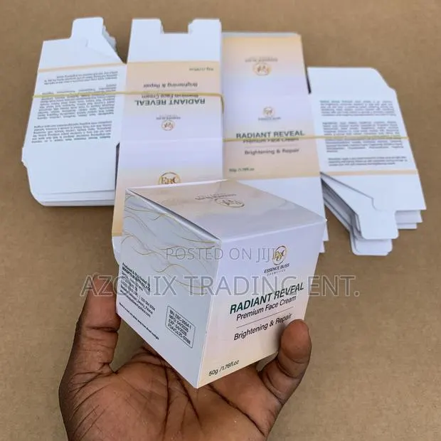 Product Packaging Boxes · Photo 1