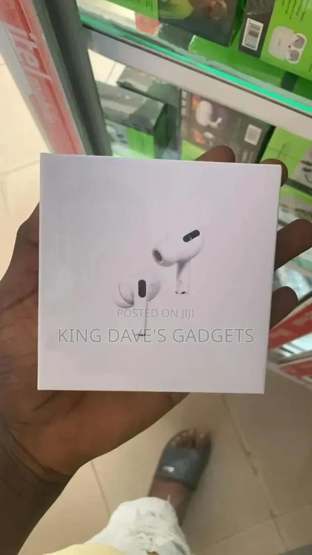Airpod Pro 2nd Gen · Photo 1