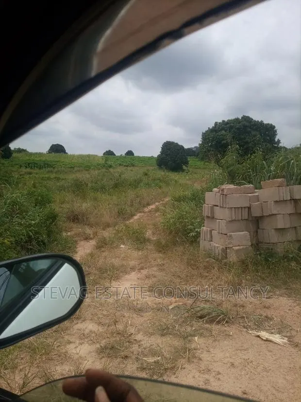 Alpha Investment Properties Real Estate Land at Adawukwa · Photo 2