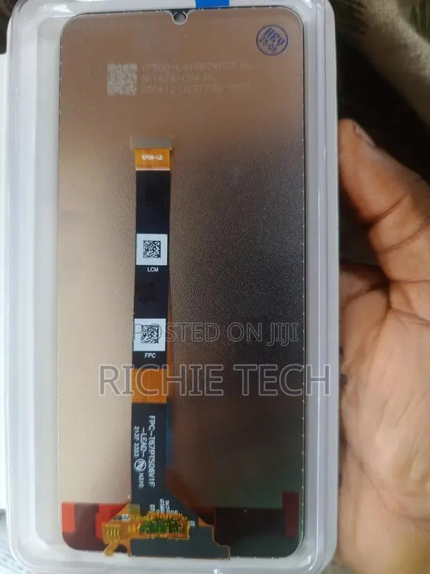 Huawei Y90 2019 Screen · Photo 1