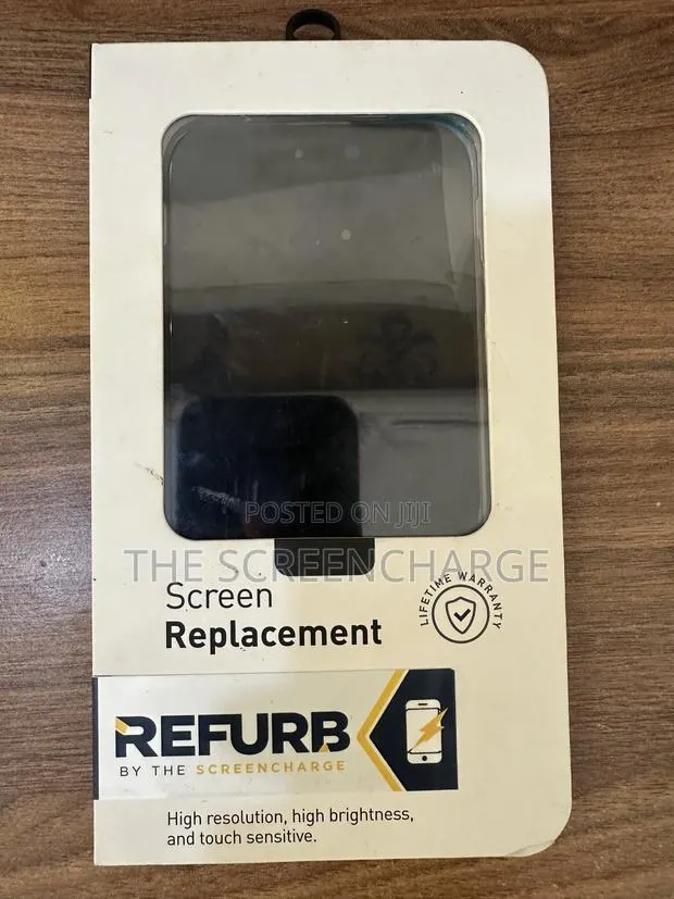 iPhone 15 Pro iCloud/Refurb · Photo 1
