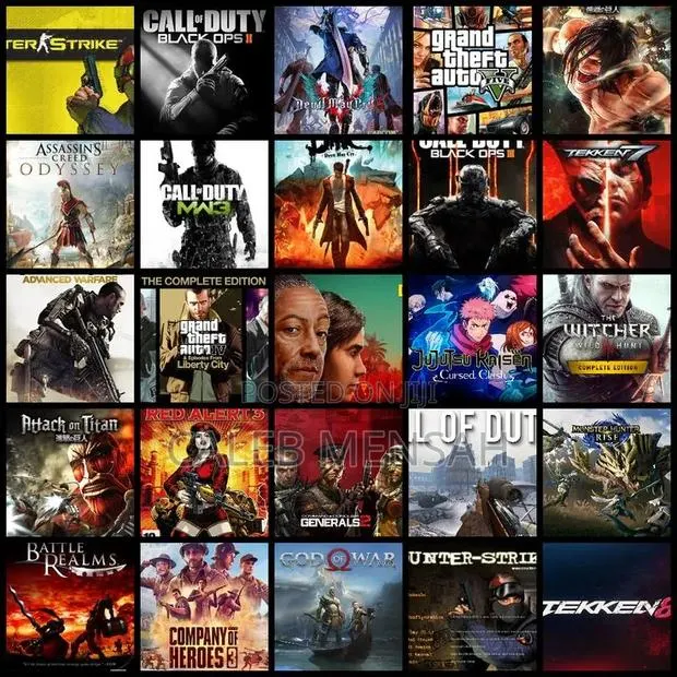 Offline PC Games · Photo 1