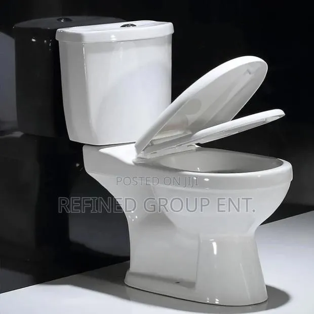 Water Closet · Photo 1