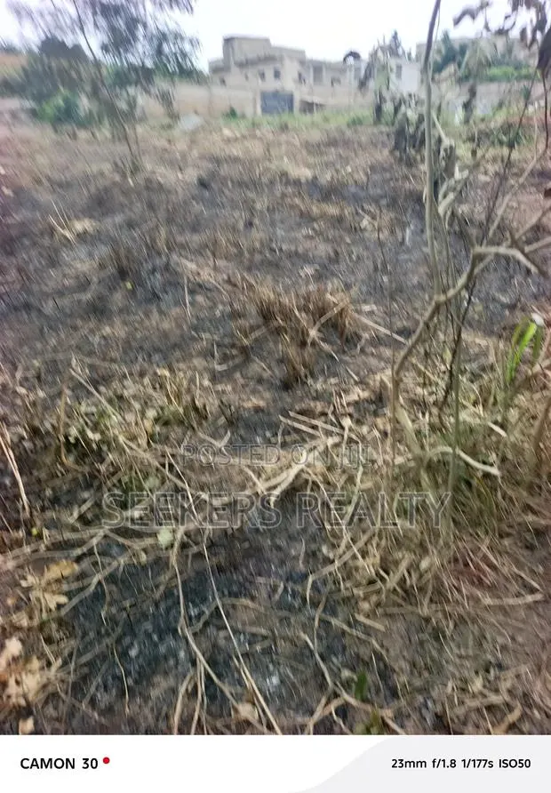 Hot Deal! Land for Sale – Abokobi Boye · Photo 1