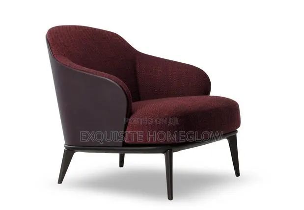 Accent Armchair Available for Sale