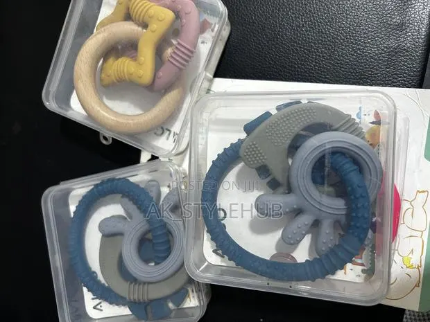Baby Teether · Photo 1