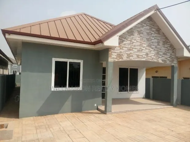 3bdrm House in Coastal Estate, Spintex for rent