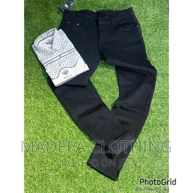 Quality Shirts and Trousers · Photo 1