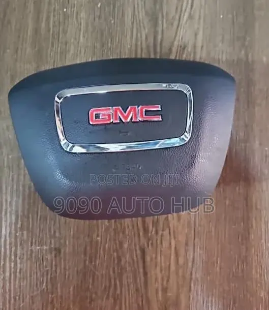GMC Terrain 2018, 2019, 2021, 2022, 2023, 2024 Airbag – Foreign Used · Photo 1