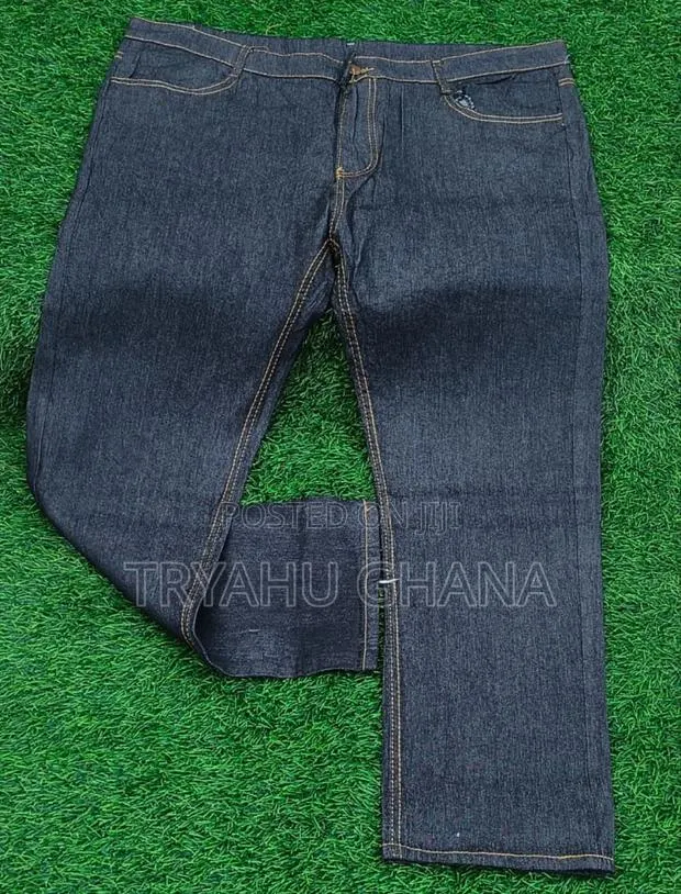 Ghana’S Affordable Denim Store – Men’S Jeans Deals Near You · Photo 1