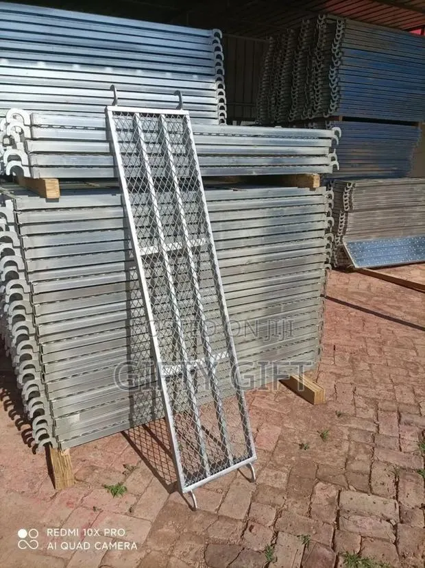 Italian Scaffolds for Sale · Photo 7