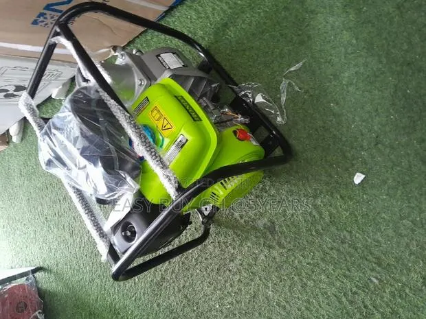 Honda Water Pump Machine Brand New · Photo 1