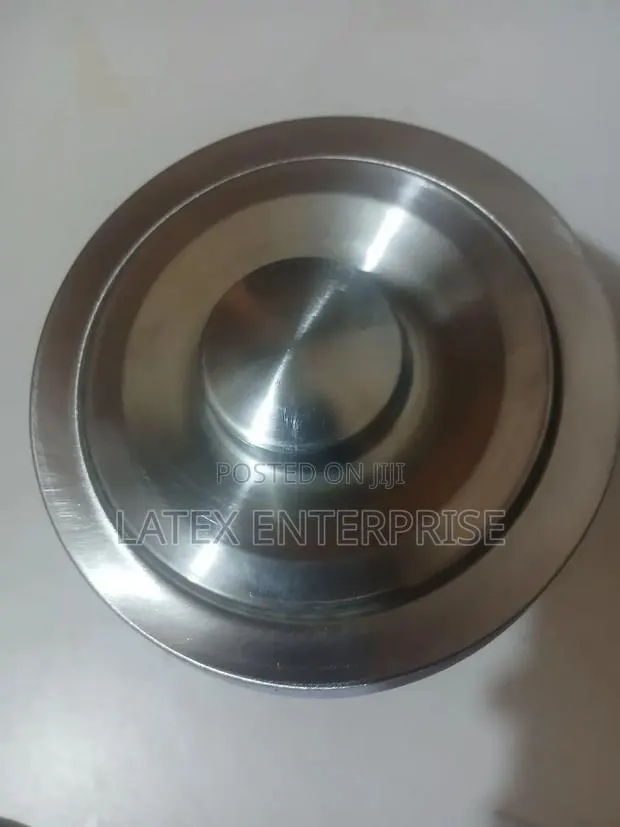 Sink Basket Strainer · Photo 1