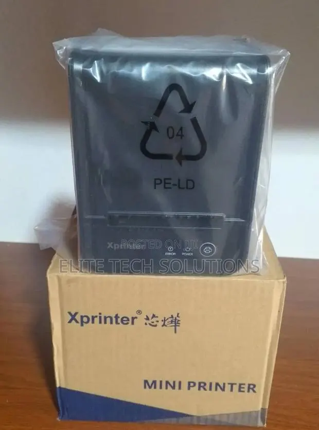Xprinter Thermal Receipt Printer · Photo 1