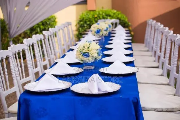 Table Cloths · Photo 1