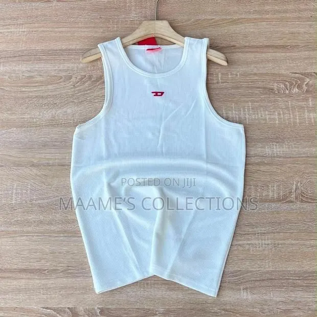 Men’s Classic Singlet / Tank Top – Stylish Comfortable · Photo 1