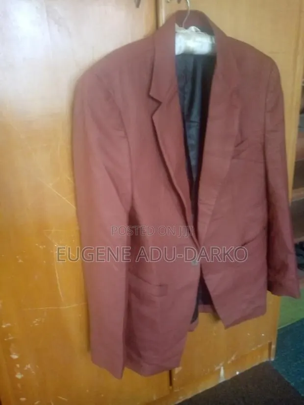 Jacket (Formal) · Photo 1