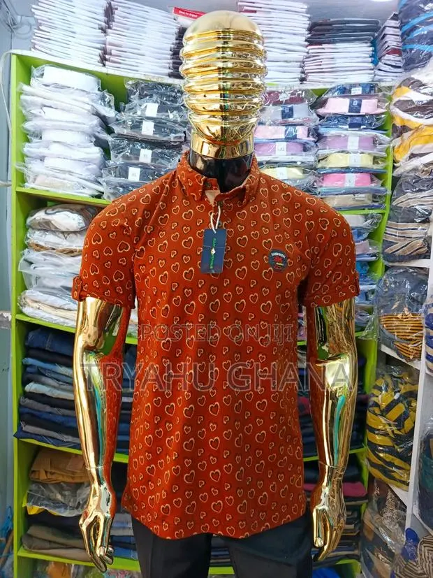 Original Lacoste Men’S Polo Shirts Ghana | Limited Stock · Photo 1