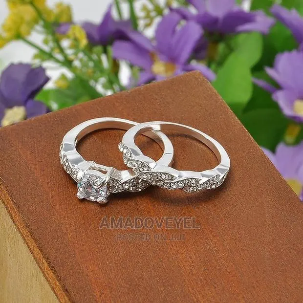 Rings Rings Rings · Photo 1