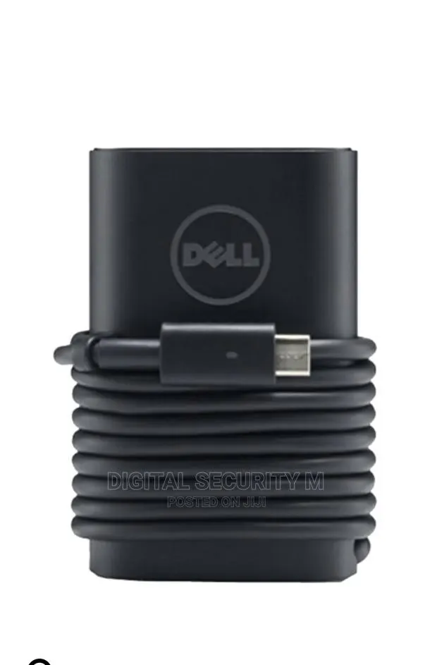 Type C Dell Hp Lonovo 65w 85w N 90w Laptop Charger · Photo 1