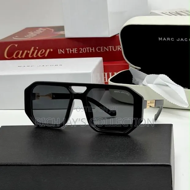 Nice Sun Glasses for Men · Photo 1