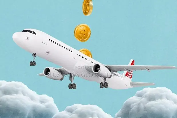 Cheap Flights Tickets Available for You. · Photo 1