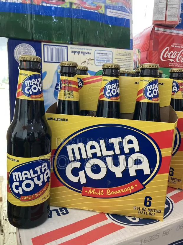 Malta Goya 6 Pack · Photo 1