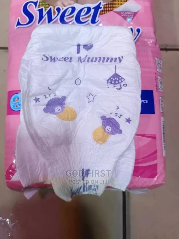 Baby Pampers · Photo 1