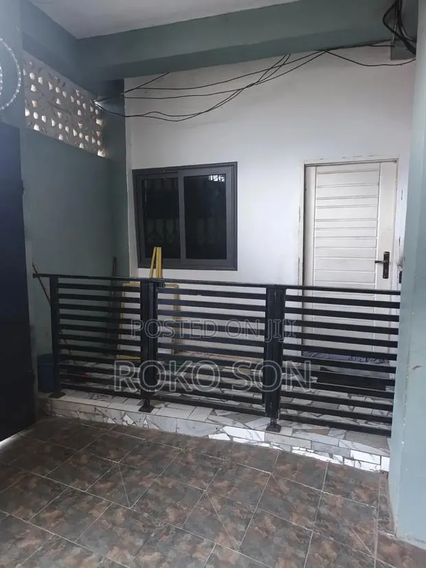 Mini Flat in Dr Roko, CP for rent · Photo 1