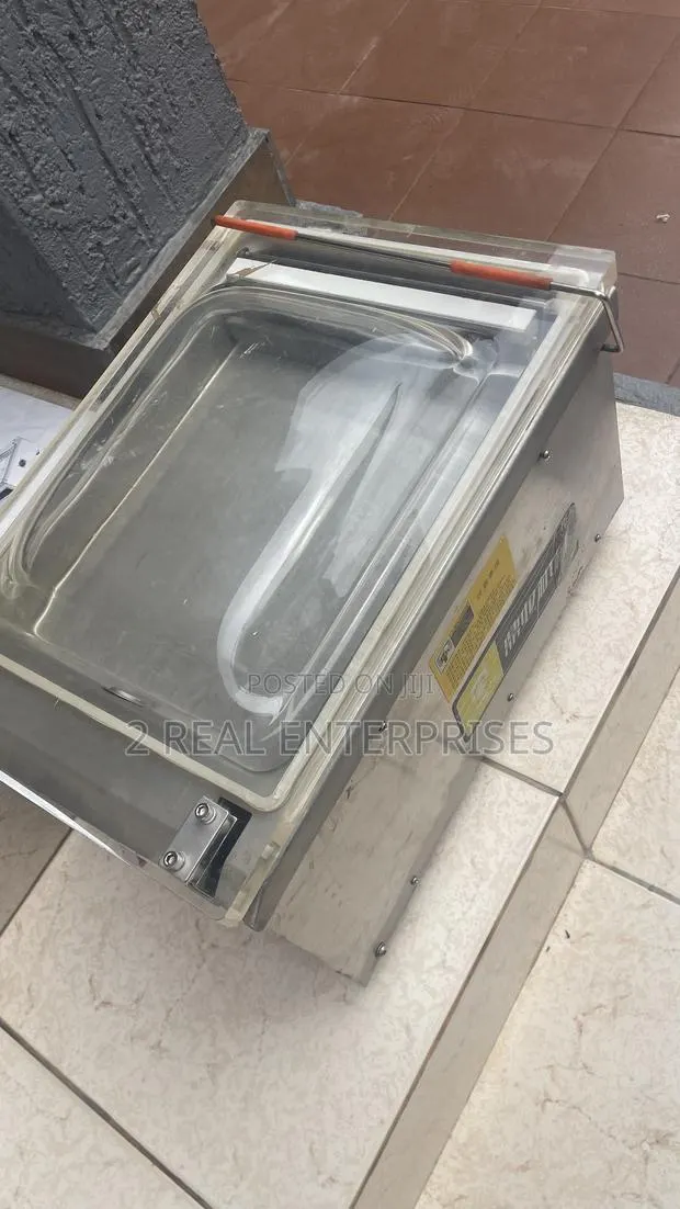 Commercial Tabletop Chamber Vacuum Sealer · Photo 4