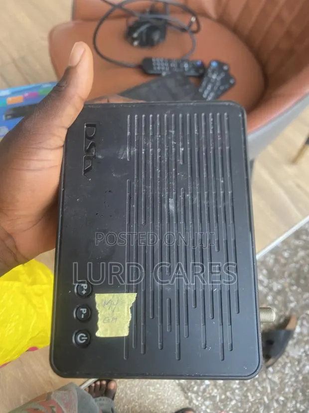 DSTV Ghana · Photo 1