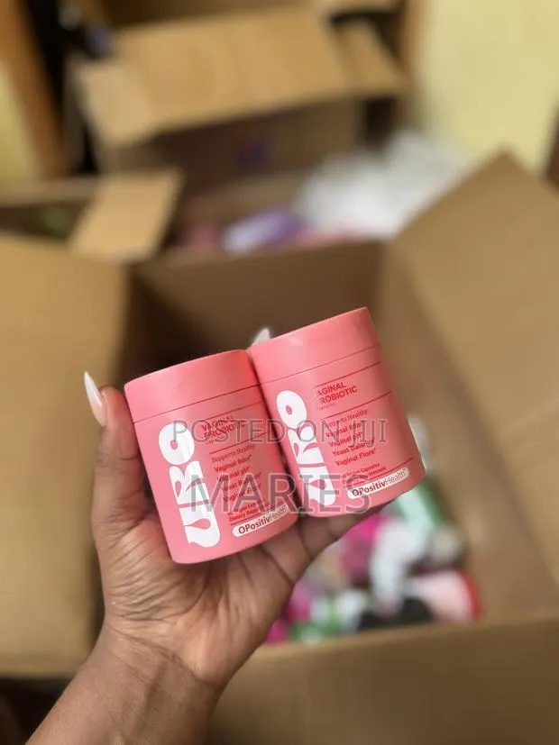 Uro Vaginal Probiotics · Photo 1