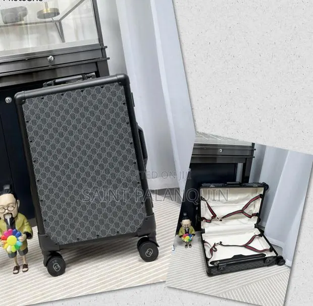 Quality Traveling Box · Photo 1