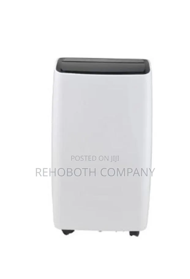 Euromatic 3.5Kw Portable Air Conditioner 12000 BTU