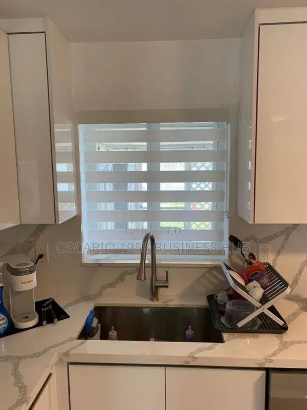 Apex Window Curtain Blinds · Photo 1