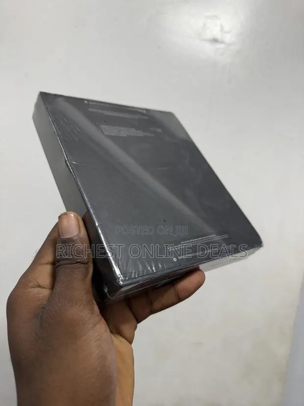 New Samsung Galaxy Z Fold6 256 GB Blue · Photo 1