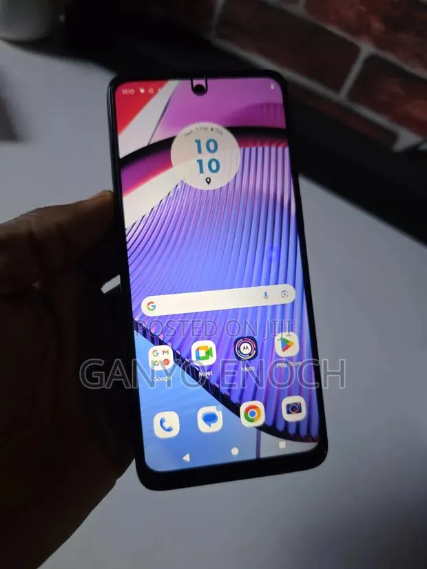 Motorola Moto G Power 5G 256 GB · Photo 3