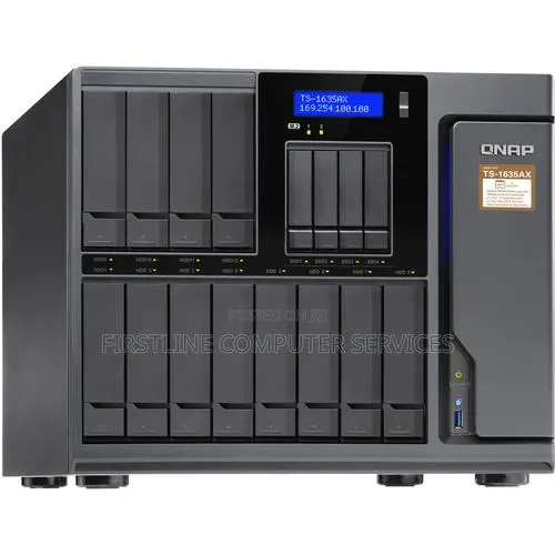 New Server 4GB Intel SSD 6T