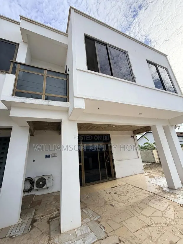 Furnished 1bdrm Apartment in Community 20 Estate, Spintex for rent